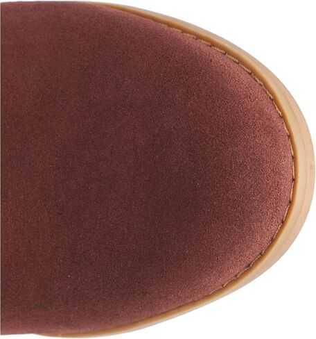 TOMS Constance Black Suede/Global Woven 9 B (M) in Saudi Arabia