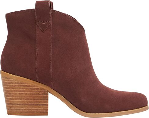 TOMS Constance Black Suede/Global Woven 9 B (M) in Saudi Arabia