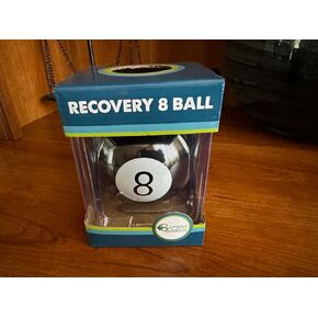Recovery Eight Ball