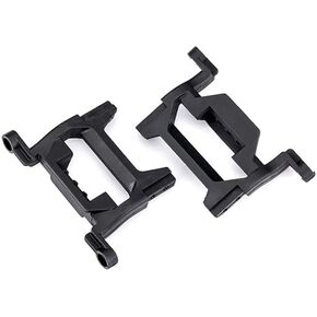 Traxxas 9836 - F&R Bumper Mount