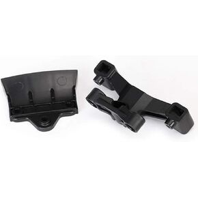 Traxxas Bumper Rear