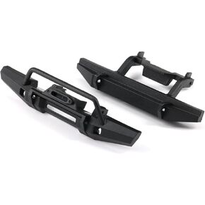 TRAXXAS TRX4M BUMPER SET LAND ROVER DEFENDER