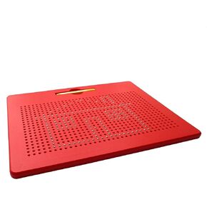 Hipo Tablica magnetyczna Kulki 32x26.5 cm