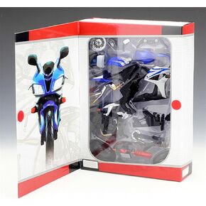 Collection 1/12 for H-ONDA CBR 600RR Motorcycle Alloy Model Collection Gifts