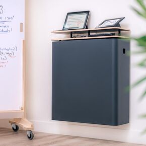 H732BGClassroom Credenza
