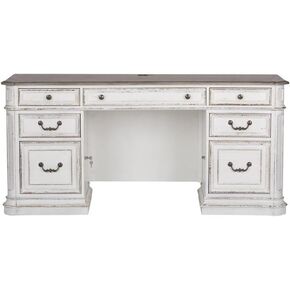 Liberty Furniture Industries Magnolia Manor Credenza