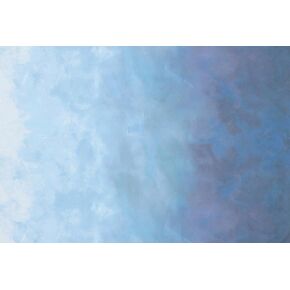 Robert Kaufmann - Sky - AJSD18709 414 Heather Ombre - Cotton Skilting Sciilting