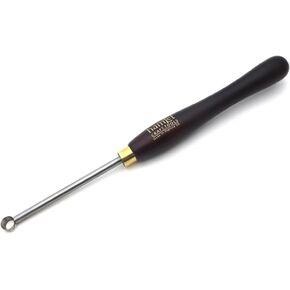 1/2" Ring Tool by Henry Taylor, M2 HSS, 16-1/2" Overall Length