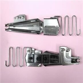 COVERSTITCH Machine Post Mount Binder (A) 3" #CV35