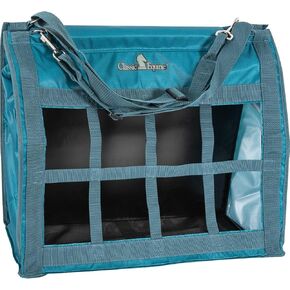 Classic Equine Topload Hay Bag (Gator)
