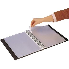 Grafoplas Refill Removable Covers 10 Units