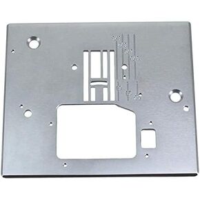 Sew-link Needle Plate for Singer 9910, 9920, 9940, 9960 Quantum Stylist, 9970
