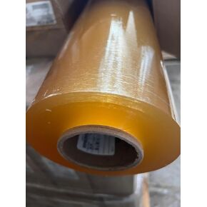 Meat Film 19.5 in X 3280 Ft Roll, 1/ EA (19.5, 2, 1000)