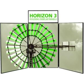Horizon 3 Folding Display Panels