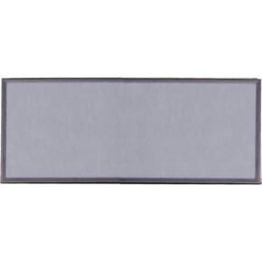Horizon Folding Panel Display - Header Panel