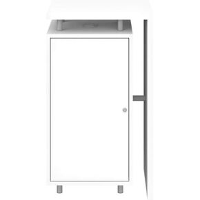 Hybrid Pro Modular Counter 12 (Silver)