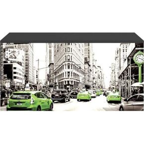 Hybrid Pro Modular Counter 04 (Silver)