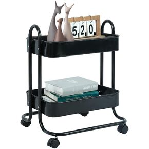 2 طبقة منظمة تخزين عربة معدلة من الدرجة in Kuwait