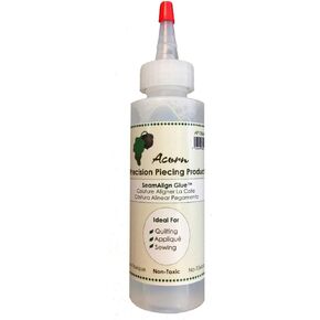 Best Quilt Sew Knit Products Ltd. Seam Align Glue 4oz Notions