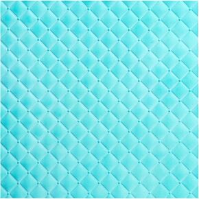 Briartw Diamond Weave 3D Embossing Folder Create Textured Backgrounds for Card Making and Scrapbooking and Other Paper Craft Album Stamps DIY Decoration,Clear Plastic Texture Fades Template