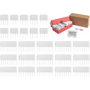 Mevome 25pcs Knit Blocking Pins Kit, White Blockers Combs 100 T-pins & Ruler for Knitting Crochet Projects Lace Needlework Block Tool for Blocking Mats Boards Accessories Device (Pink)
