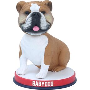 Babydog First Dog of West Virginia Bobblehead
