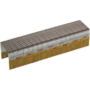 Senco Staples, 16 ga, 1 in. L, PK10000 (P13BAB)