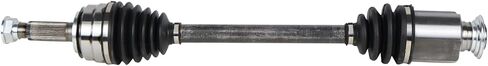GSP NCV21552 CV Axle Shaft Assembly - Left Front (Driver Side) in Saudi Arabia