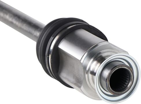 GSP NCV21552 CV Axle Shaft Assembly - Left Front (Driver Side) in Saudi Arabia