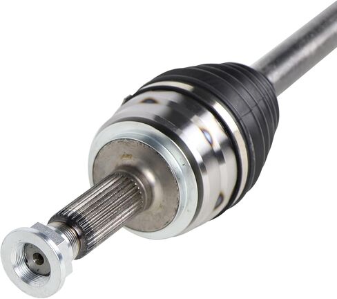 GSP NCV21552 CV Axle Shaft Assembly - Left Front (Driver Side) in Saudi Arabia