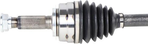 GSP NCV21552 CV Axle Shaft Assembly - Left Front (Driver Side) in Saudi Arabia
