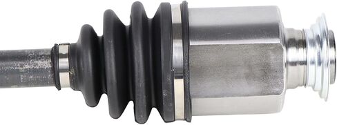 GSP NCV21552 CV Axle Shaft Assembly - Left Front (Driver Side) in Saudi Arabia