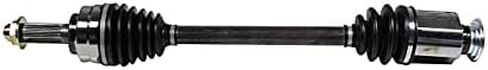 GSP NCV21552 CV Axle Shaft Assembly - Left Front (Driver Side) in Saudi Arabia