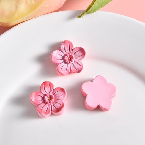 Cayway 22 PCS Food Food Mini Feathables Fairy Garden Accessories for Miniatures Food Kitchen Mini House Store ، Micro Landscaping Decoration in Saudi Arabia