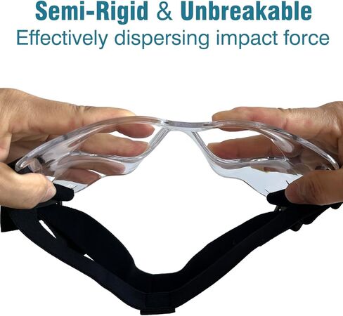 واقي الوجه من Leeuoe للرياضة، واقي الأنف يحمي عظمة الخد والجبهة، قناع درع الوجه قابل للتعديل مع بطانة لكرة السلة/كرة القدم/الكرة اللينة/الصندوق/تجميل الأنف in Kuwait