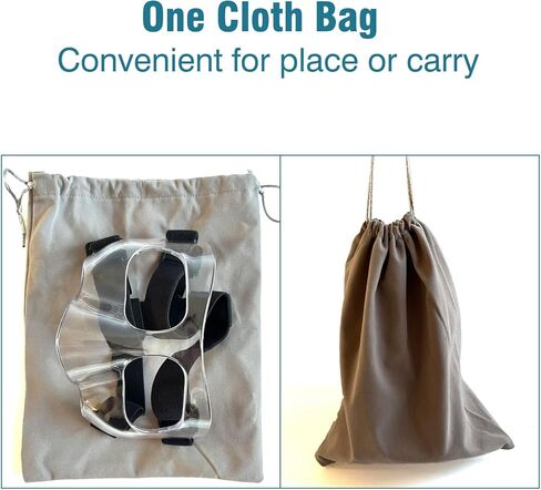 واقي الوجه من Leeuoe للرياضة، واقي الأنف يحمي عظمة الخد والجبهة، قناع درع الوجه قابل للتعديل مع بطانة لكرة السلة/كرة القدم/الكرة اللينة/الصندوق/تجميل الأنف in Kuwait