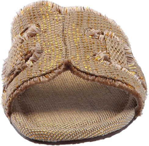 Sam Edelman Women's Bay Flat Sandal in Saudi Arabia