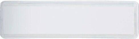 Trusco لاصق علبة رأس بسيطة ، 0.8 × 3.4 بوصة (20 × 87 مم) ، حزمة من 10 TPP20 × 87 in Saudi Arabia