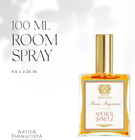 Antica Farmacista Room Spray - Luxury Room Fragrance - Acqua 3.4 Fl Oz in Kuwait