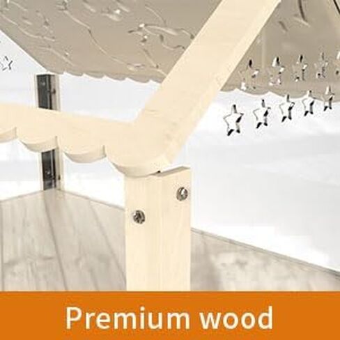 قفص الهامستر خشبي مع الاكريليك ، قفص الهامستر القزمي ، موائل الحيوانات الصغيرة مع قمة مفتوحة ، فأر قفص لخنازير غينيا ، شينشيلاس ، جيربيل ، الهامستر السوري (24inch) in Kuwait