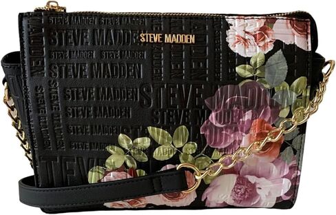 Steve Madden Blexi Floral Pink One Size in Saudi Arabia