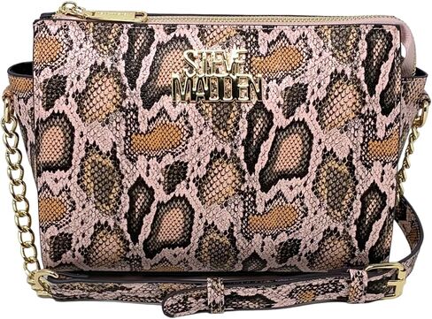 Steve Madden Blexi Floral Pink One Size in Saudi Arabia