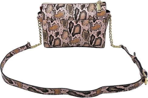 Steve Madden Blexi Floral Pink One Size in Saudi Arabia