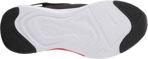 PUMA Rift Slip On Sneaker, Cool Dark Gray-Pink Delight, 7 US Unisex Big Kid in Saudi Arabia