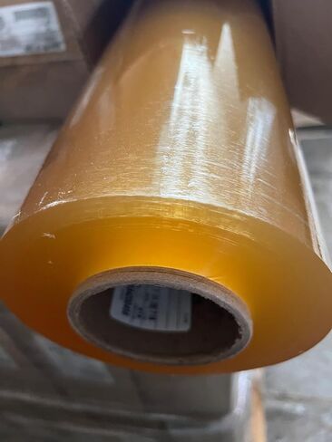 Meat Film 19.5 in X 3280 Ft Roll, 1/ EA (19.5, 2, 1000) in Saudi Arabia