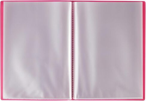 grafoplas – Folder Foolscap, Tapas, PP poliplás Translucent 20 Green in Saudi Arabia
