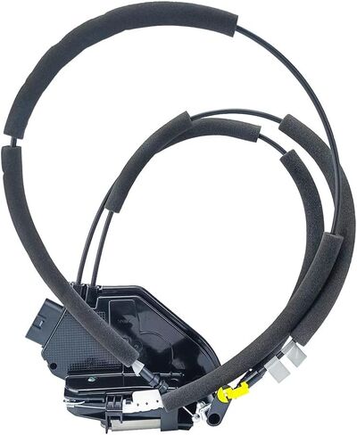 Door Lock Actuator Compatible for 2014-2020 Rogue Front Left Driver Side Door Latch Assembly Replace # 80501-4BA0A in Saudi Arabia
