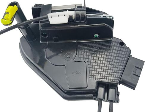 Door Lock Actuator Compatible for 2014-2020 Rogue Front Left Driver Side Door Latch Assembly Replace # 80501-4BA0A in Saudi Arabia