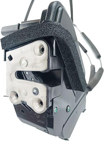 Door Lock Actuator Compatible for 2014-2020 Rogue Front Left Driver Side Door Latch Assembly Replace # 80501-4BA0A in Saudi Arabia