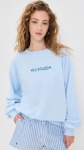 أظهر لي قميص ستانلي النسائي من Mumu in Kuwait